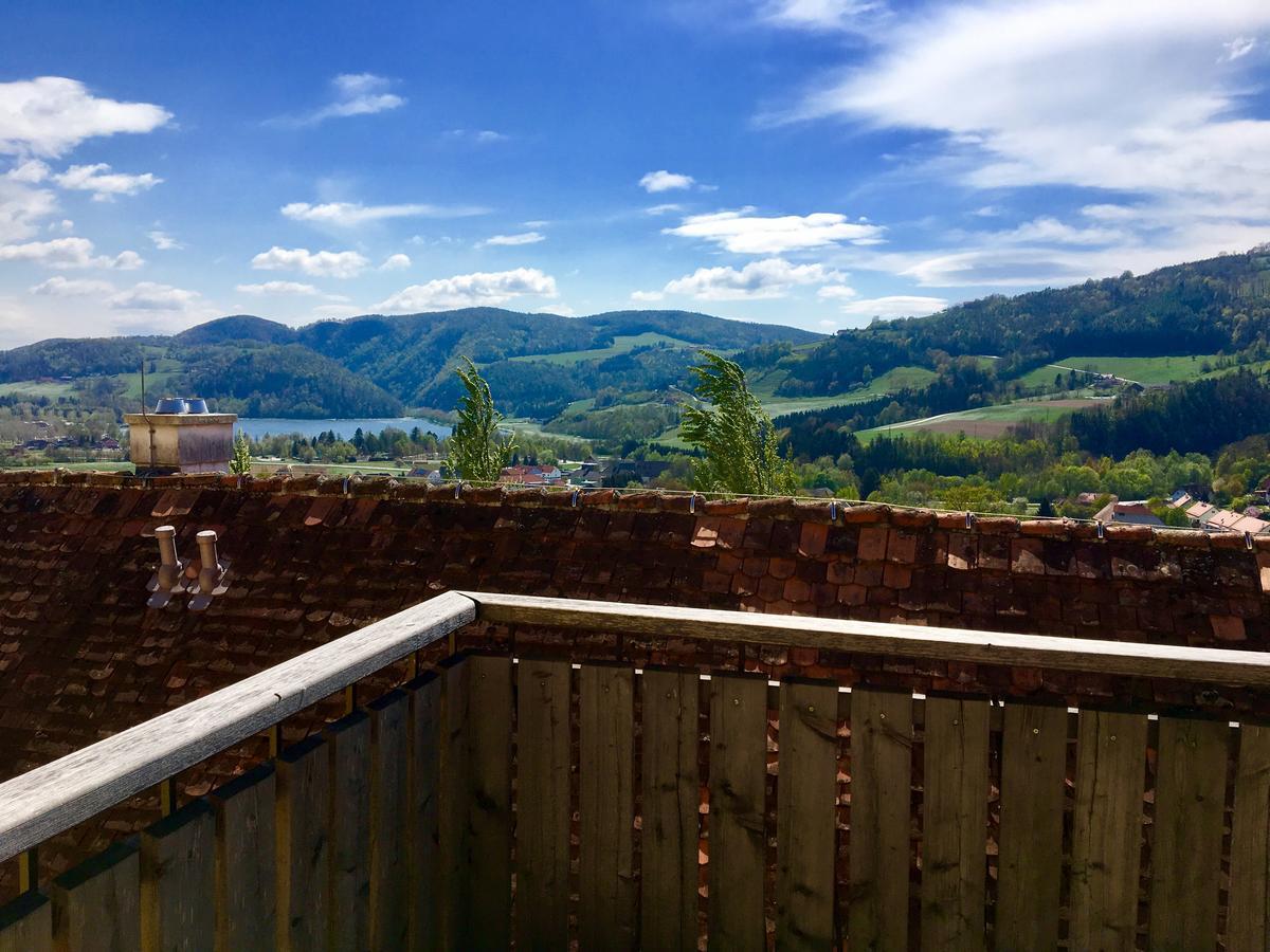 Apfelwirt Hotel Stubenberg Bagian luar foto