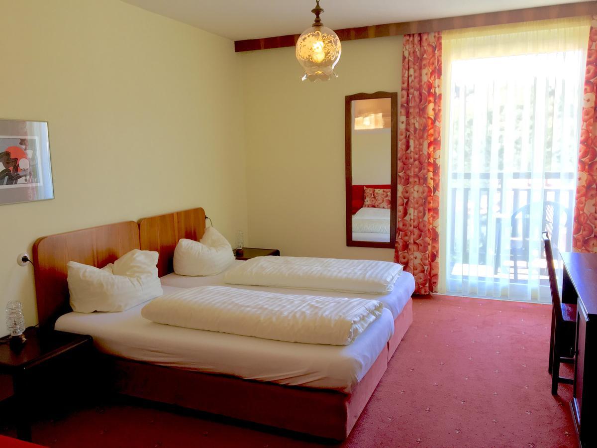 Apfelwirt Hotel Stubenberg Bagian luar foto