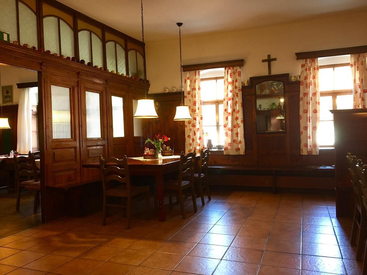 Apfelwirt Hotel Stubenberg Bagian luar foto