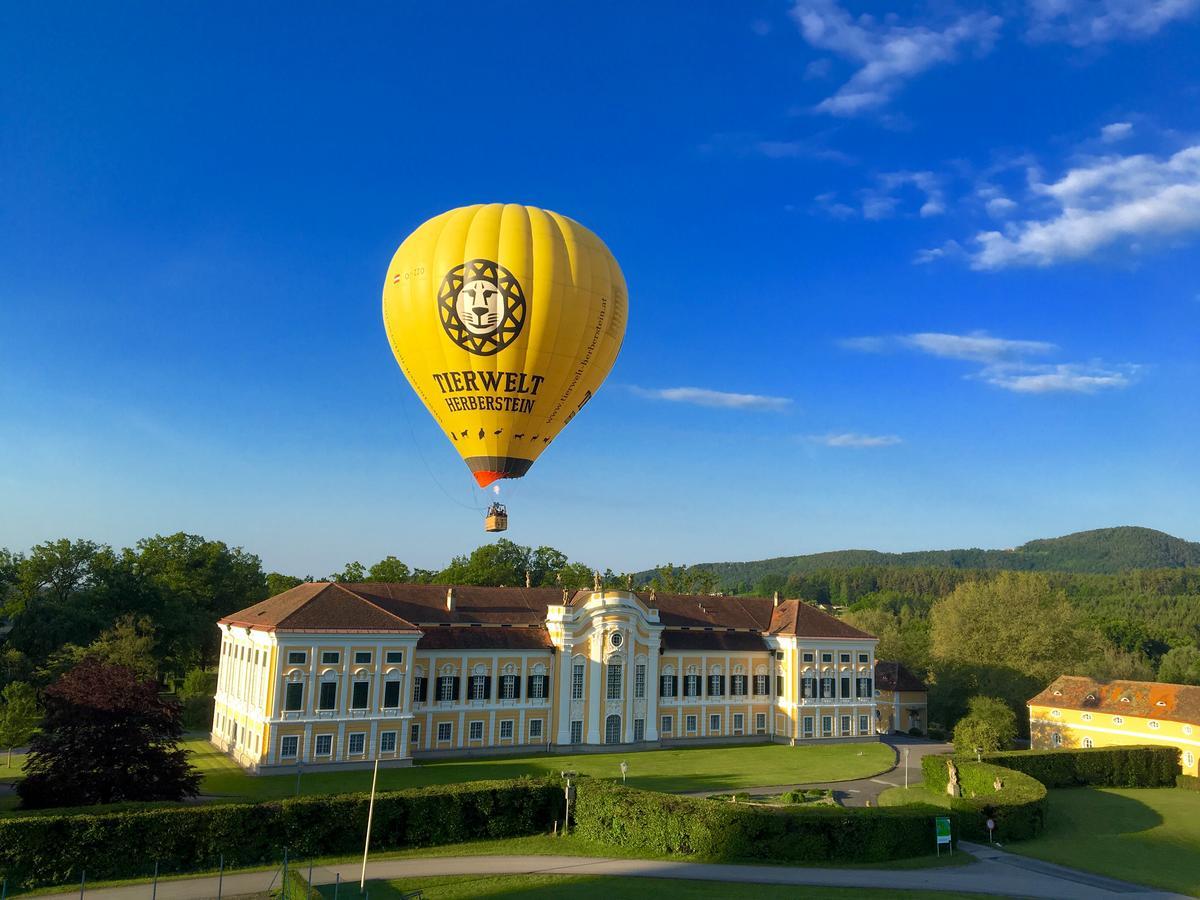 Apfelwirt Hotel Stubenberg Bagian luar foto