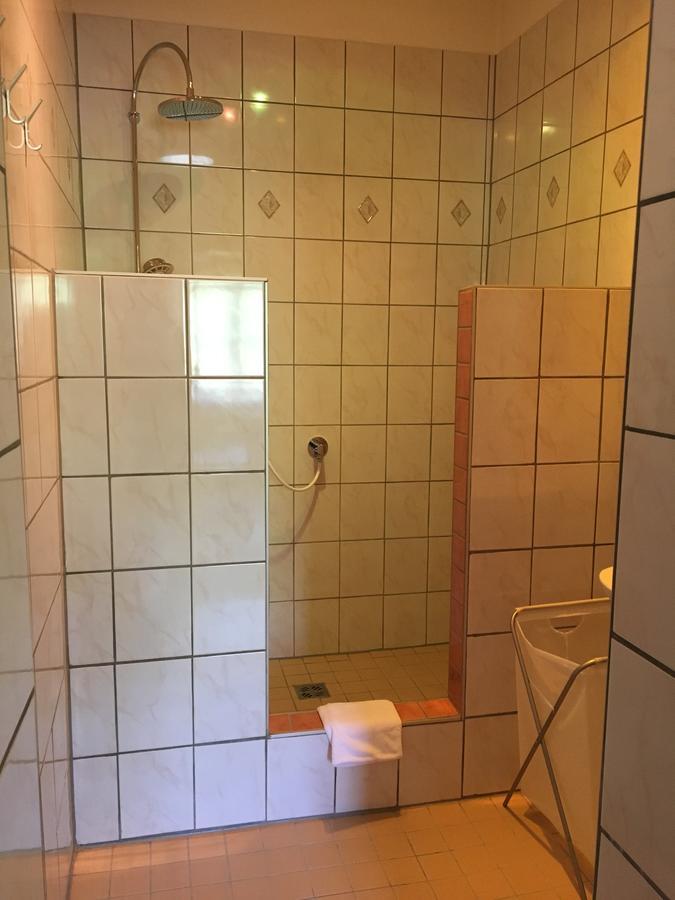 Apfelwirt Hotel Stubenberg Bagian luar foto