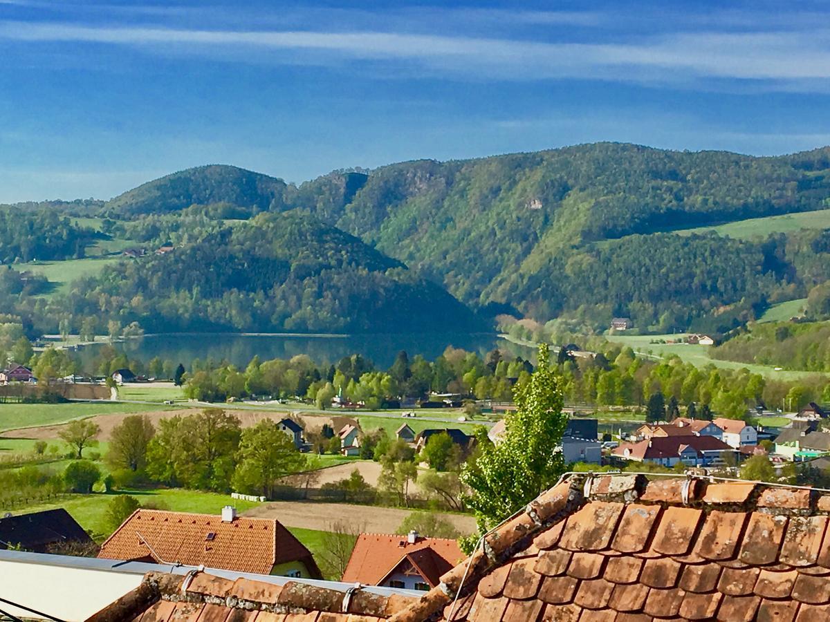 Apfelwirt Hotel Stubenberg Bagian luar foto