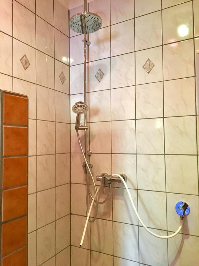 Apfelwirt Hotel Stubenberg Bagian luar foto