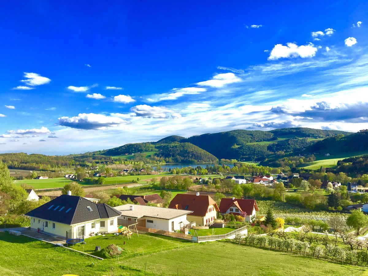 Apfelwirt Hotel Stubenberg Bagian luar foto