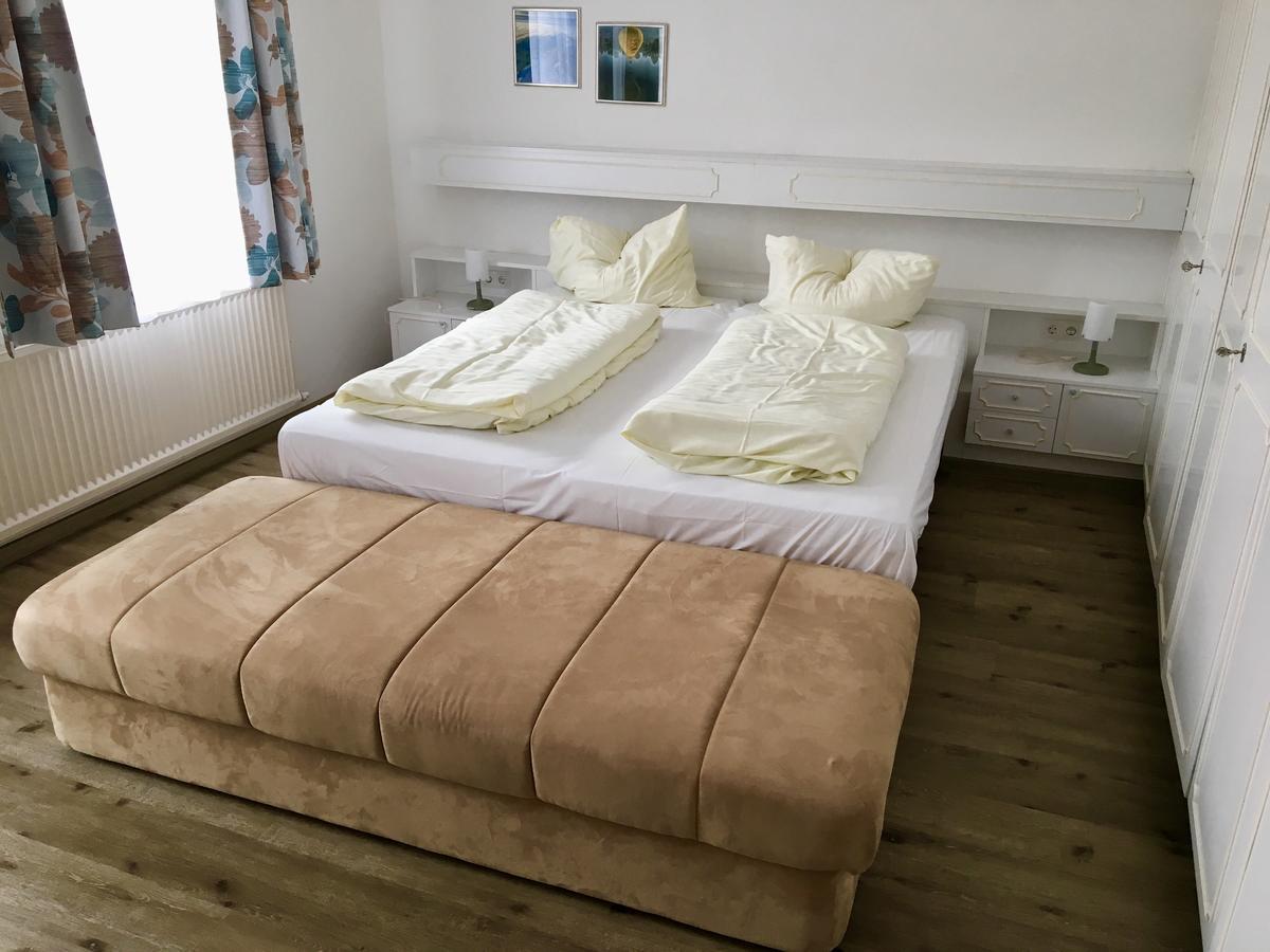 Apfelwirt Hotel Stubenberg Bagian luar foto