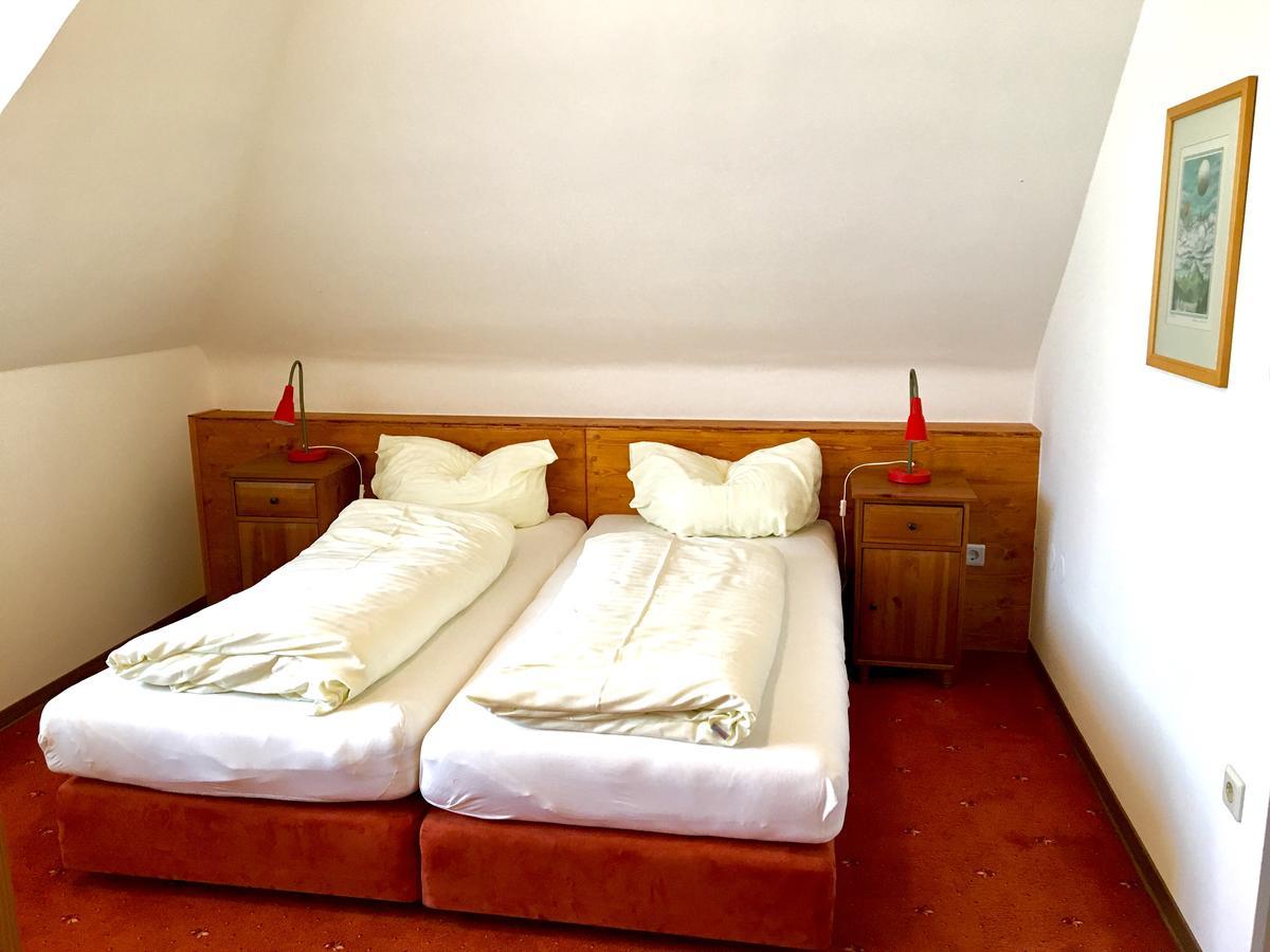 Apfelwirt Hotel Stubenberg Bagian luar foto