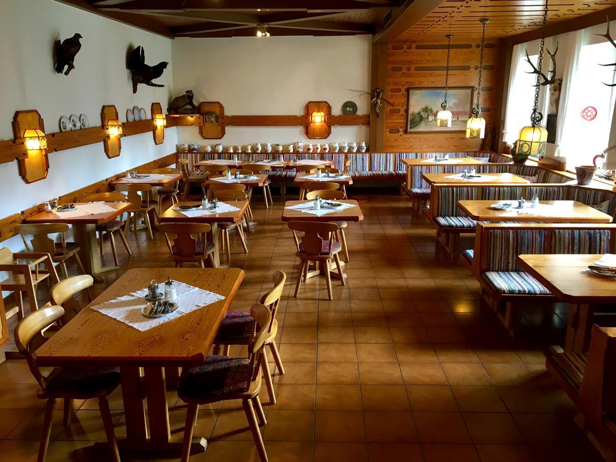 Apfelwirt Hotel Stubenberg Bagian luar foto